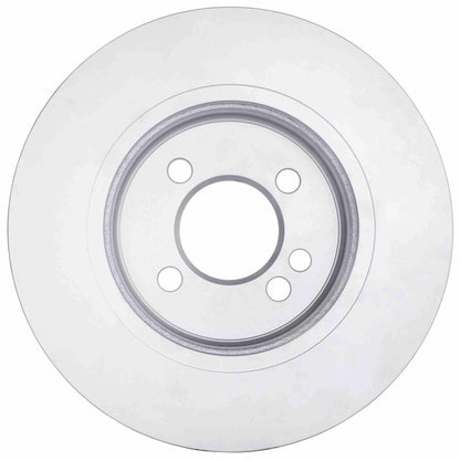 Quality-Built Black Series Brake Rotor BR34231G