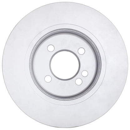 Quality-Built Black Series Brake Rotor BR34231G