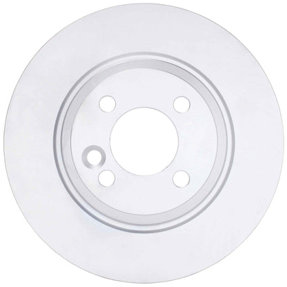 Quality-Built Black Series Brake Rotor BR34231G