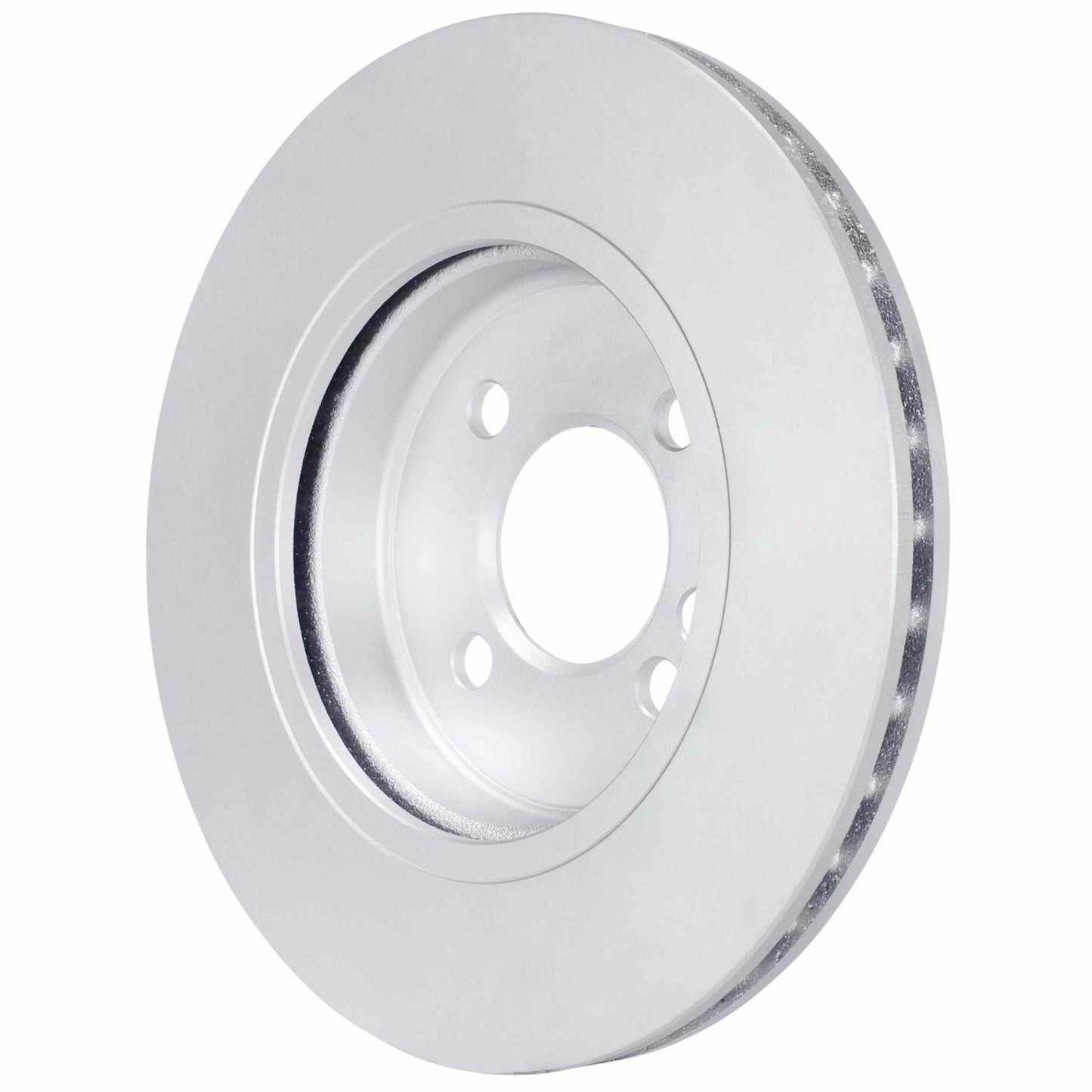 Quality-Built Black Series Brake Rotor BR34231G
