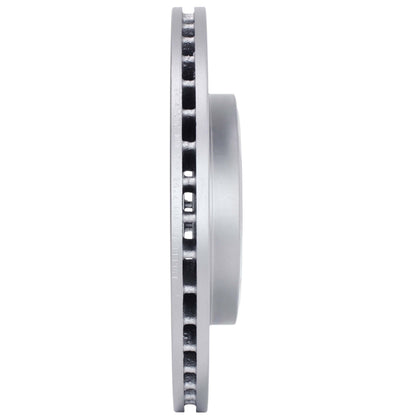 Quality-Built Black Series Brake Rotor BR34231G