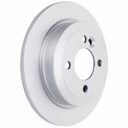 Quality-Built Black Series Brake Rotor BR34232G