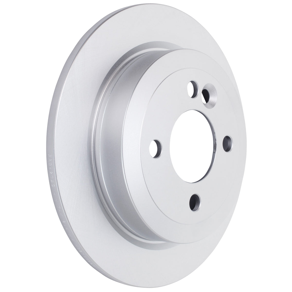 Quality-Built Black Series Brake Rotor BR34232G