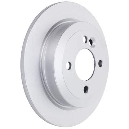 Quality-Built Black Series Brake Rotor BR34232G