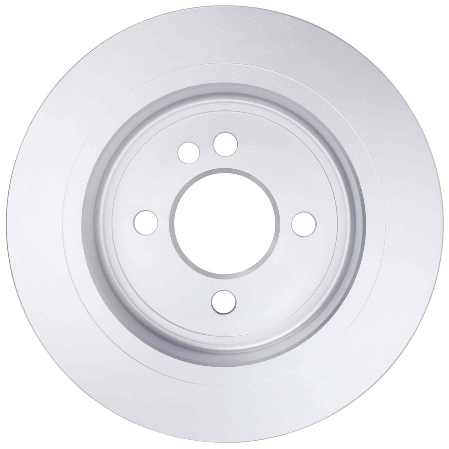 Quality-Built Black Series Brake Rotor BR34232G