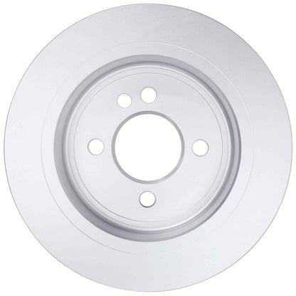Quality-Built Black Series Brake Rotor BR34232G