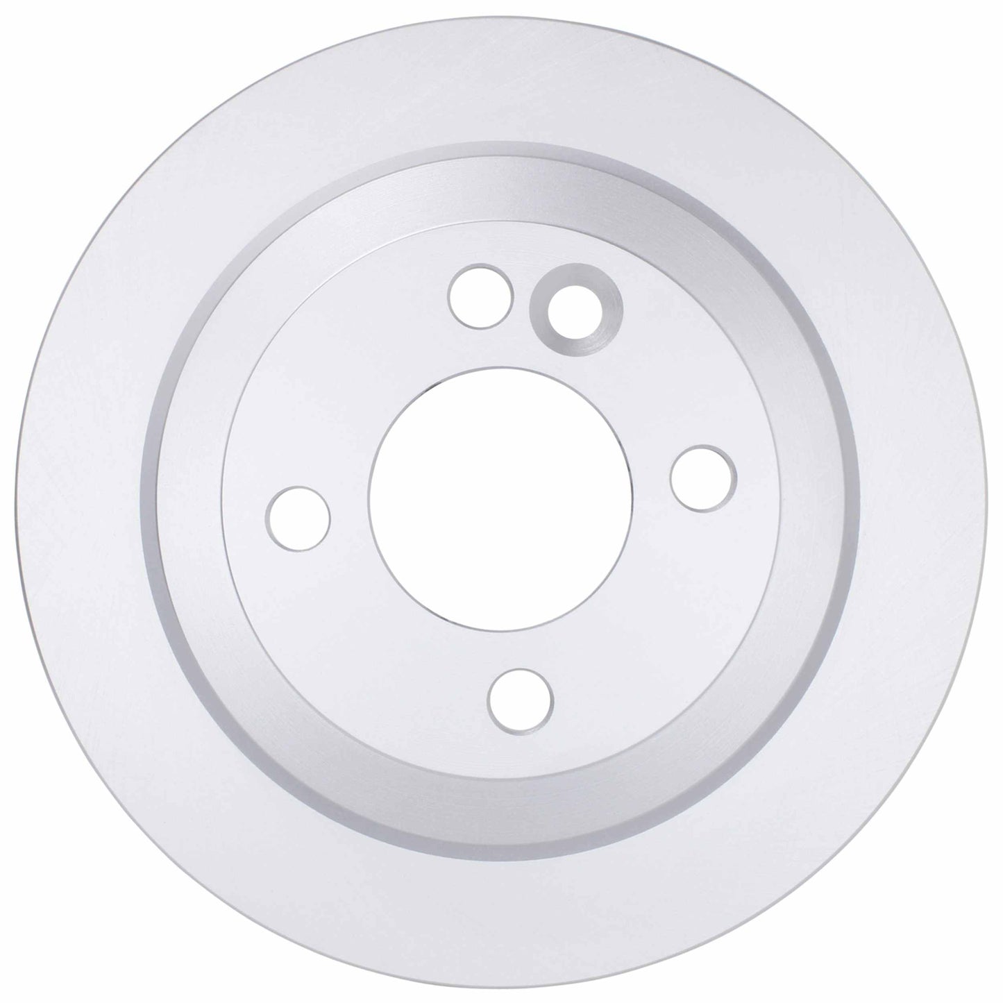 Quality-Built Black Series Brake Rotor BR34232G