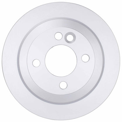 Quality-Built Black Series Brake Rotor BR34232G