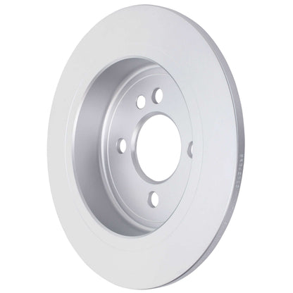Quality-Built Black Series Brake Rotor BR34232G
