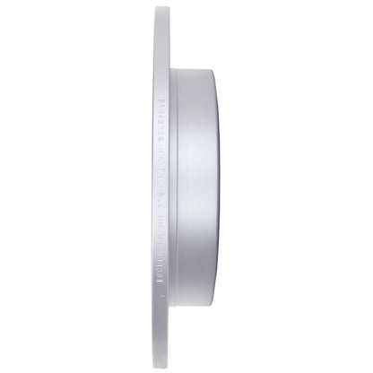 Quality-Built Black Series Brake Rotor BR34232G