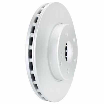 Quality-Built Black Series Brake Rotor BR34233G