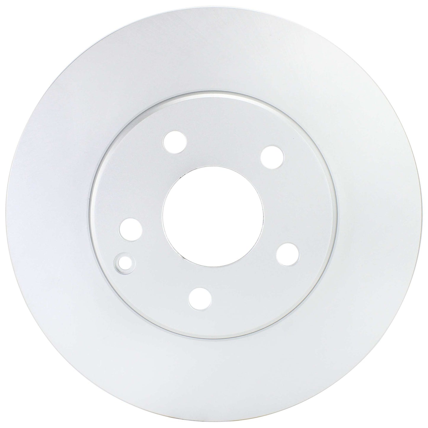 Quality-Built Black Series Brake Rotor BR34233G