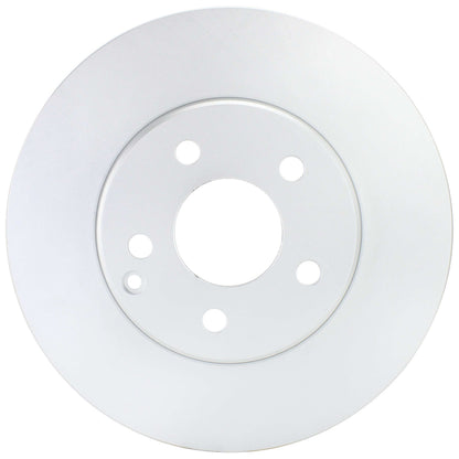 Quality-Built Black Series Brake Rotor BR34233G