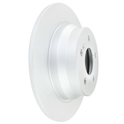 Quality-Built Black Series Brake Rotor BR34234G