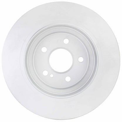 Quality-Built Black Series Brake Rotor BR34234G