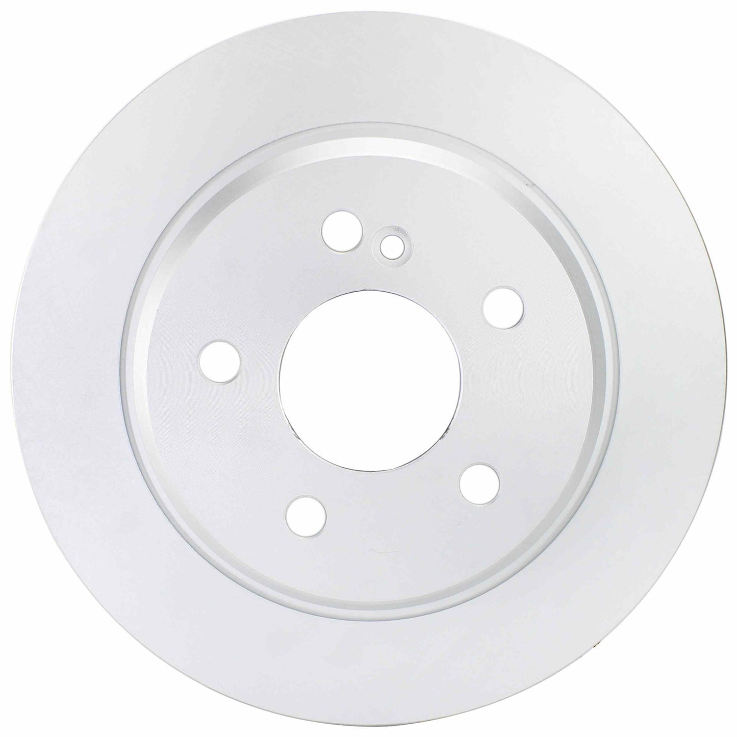 Quality-Built Black Series Brake Rotor BR34234G