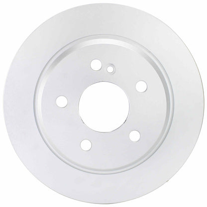 Quality-Built Black Series Brake Rotor BR34234G