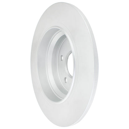Quality-Built Black Series Brake Rotor BR34234G
