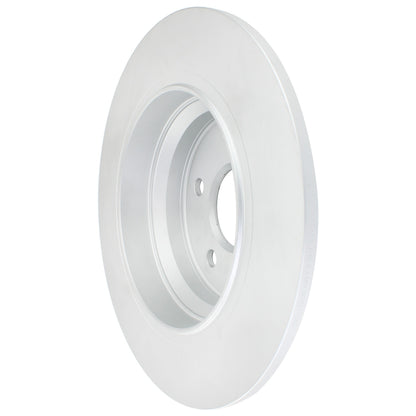 Quality-Built Black Series Brake Rotor BR34234G