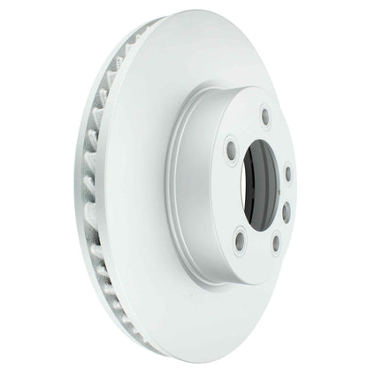 Quality-Built Black Series Brake Rotor BR34237G