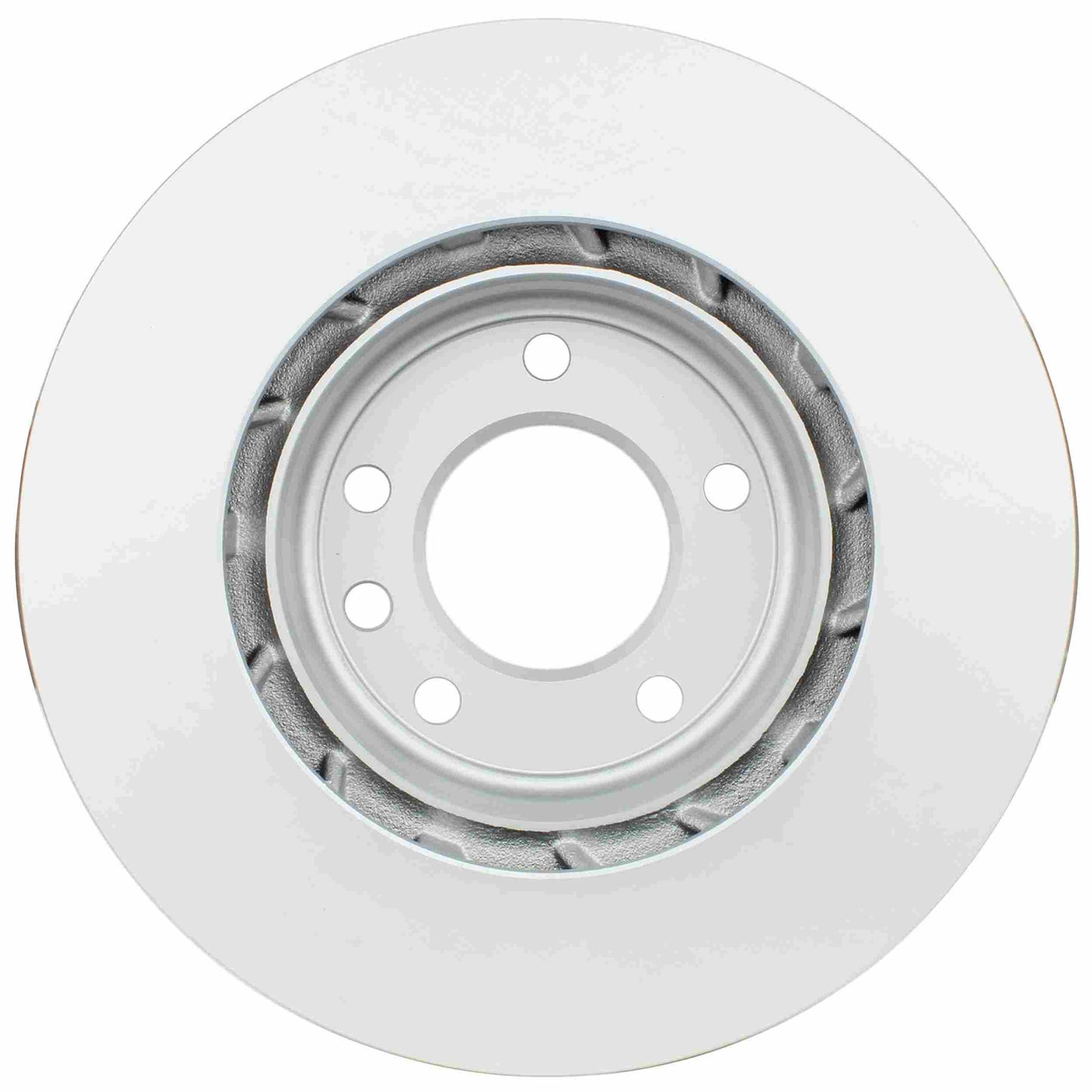 Quality-Built Black Series Brake Rotor BR34237G