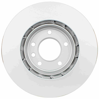Quality-Built Black Series Brake Rotor BR34237G