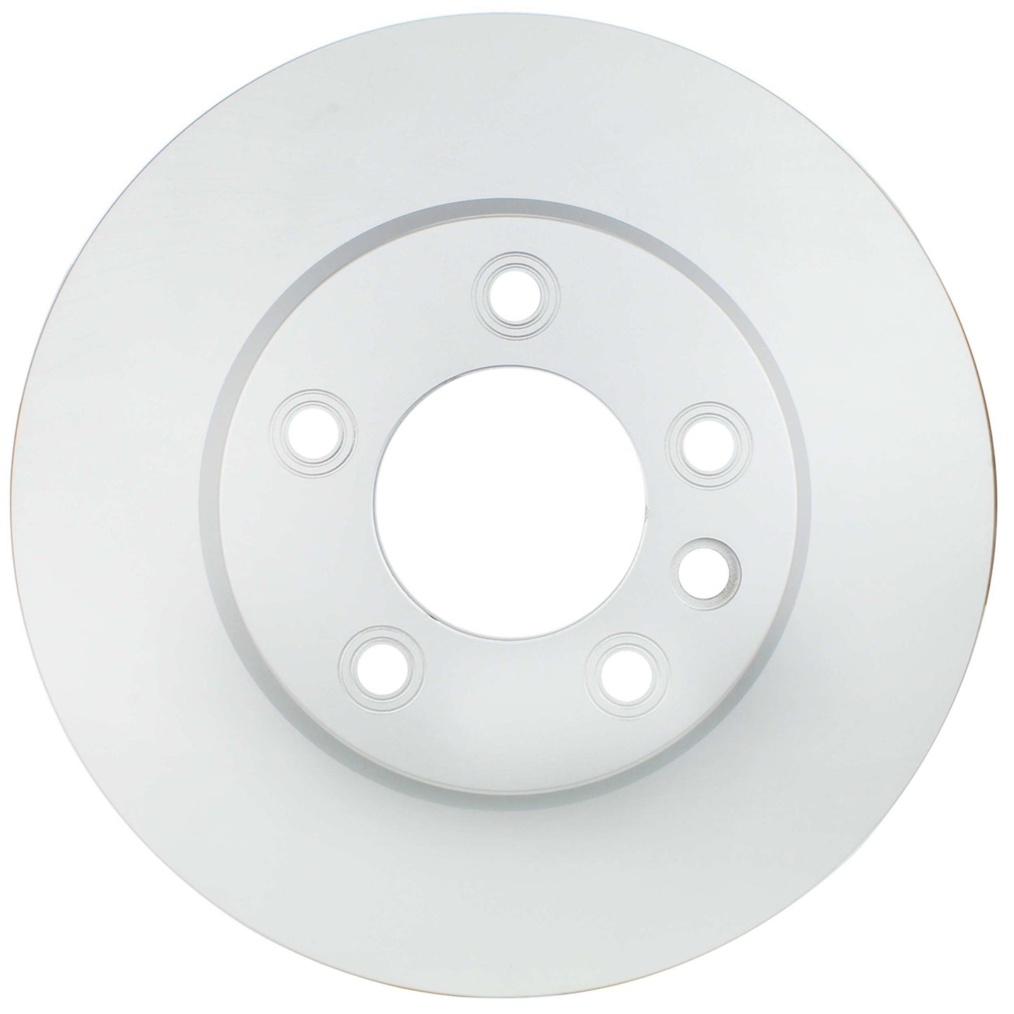 Quality-Built Black Series Brake Rotor BR34237G