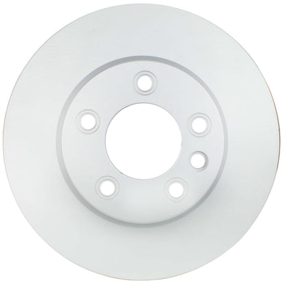 Quality-Built Black Series Brake Rotor BR34237G