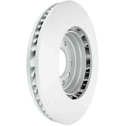 Quality-Built Black Series Brake Rotor BR34237G