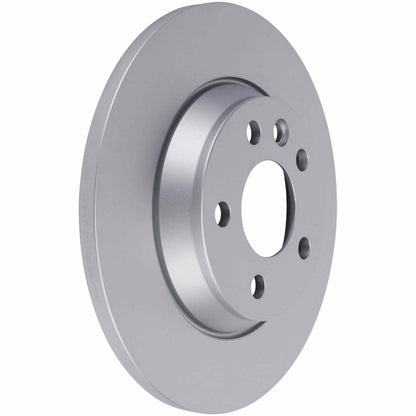 Quality-Built Black Series Brake Rotor BR34244G