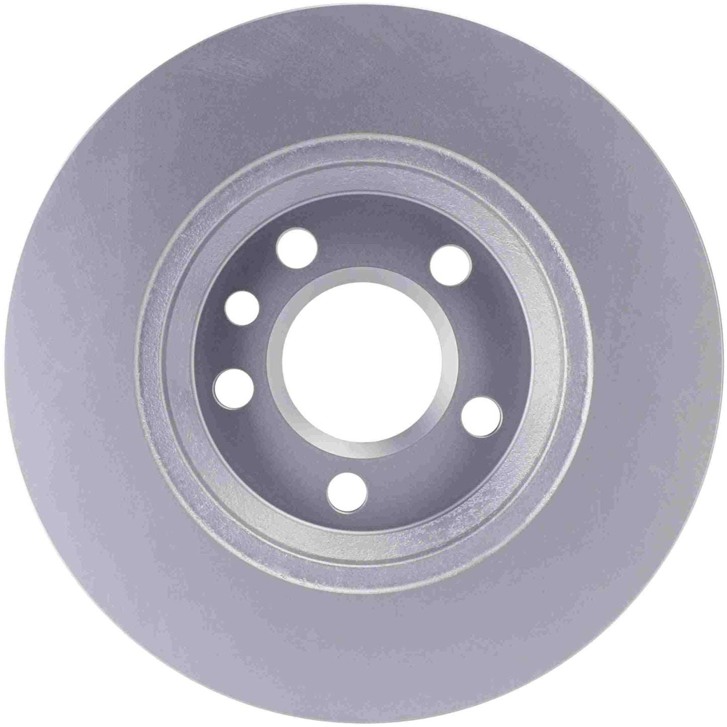 Quality-Built Black Series Brake Rotor BR34244G