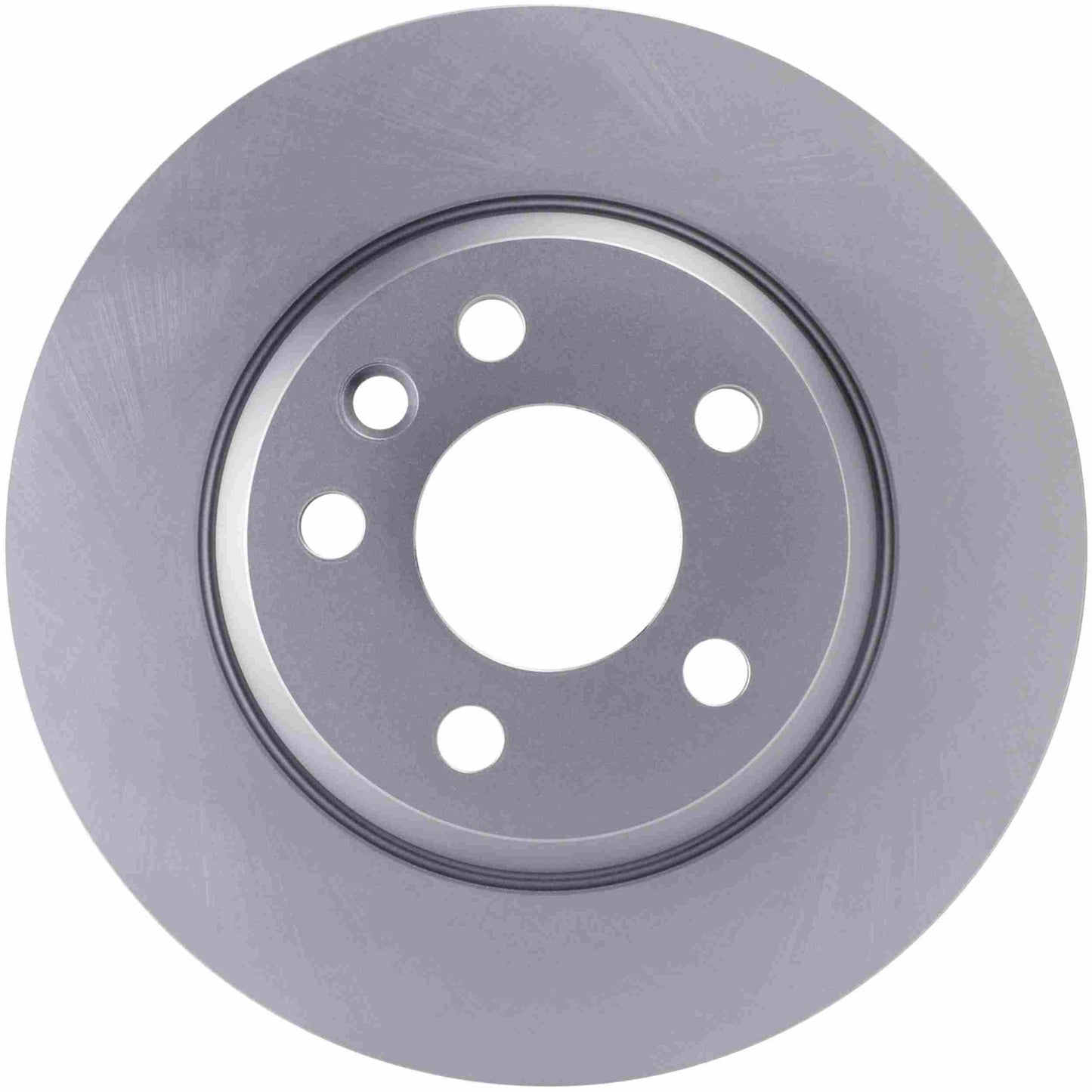 Quality-Built Black Series Brake Rotor BR34244G