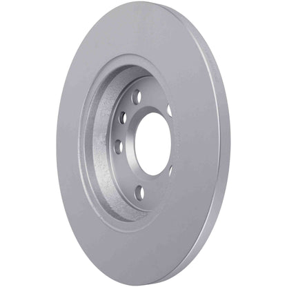 Quality-Built Black Series Brake Rotor BR34244G