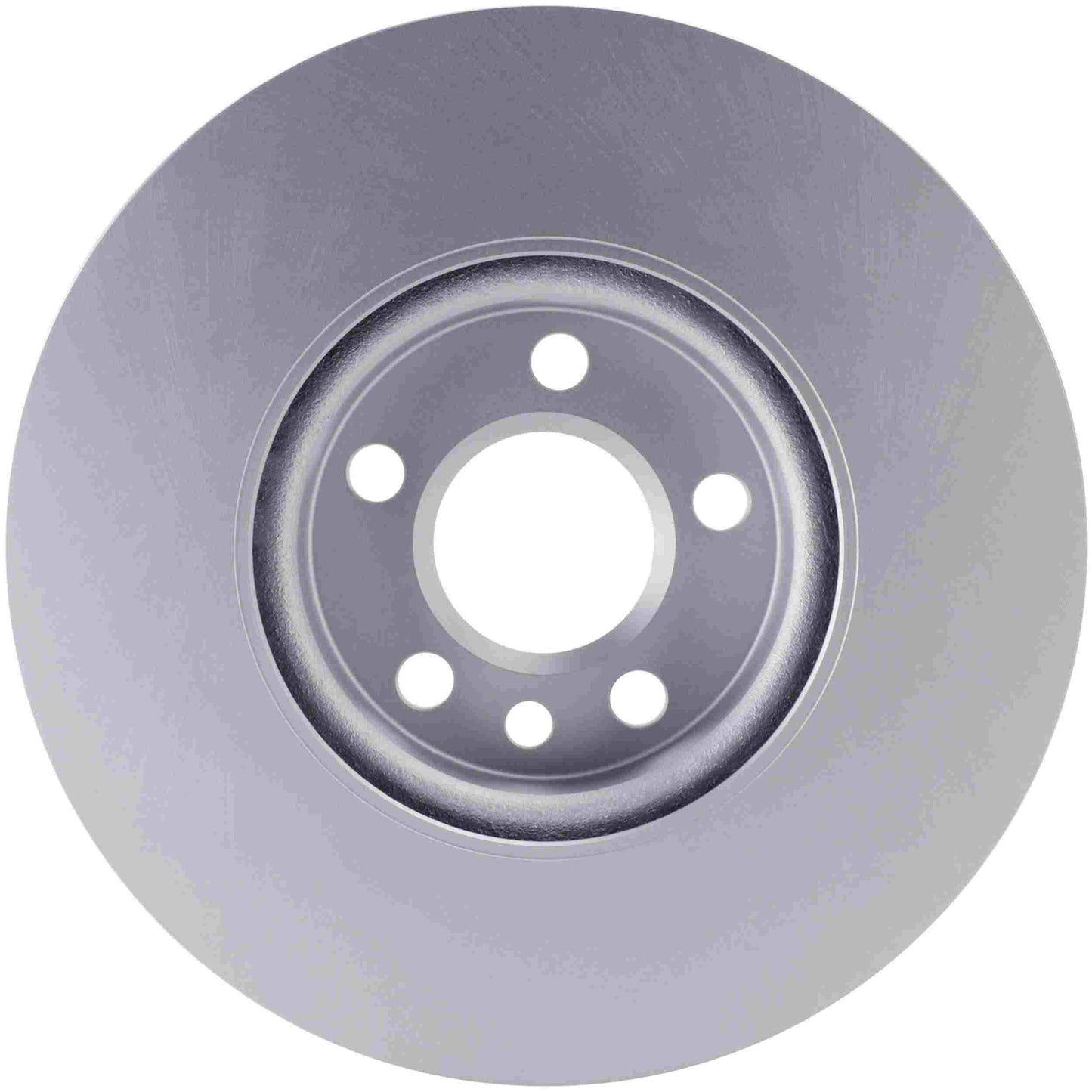 Quality-Built Black Series Brake Rotor BR34245G