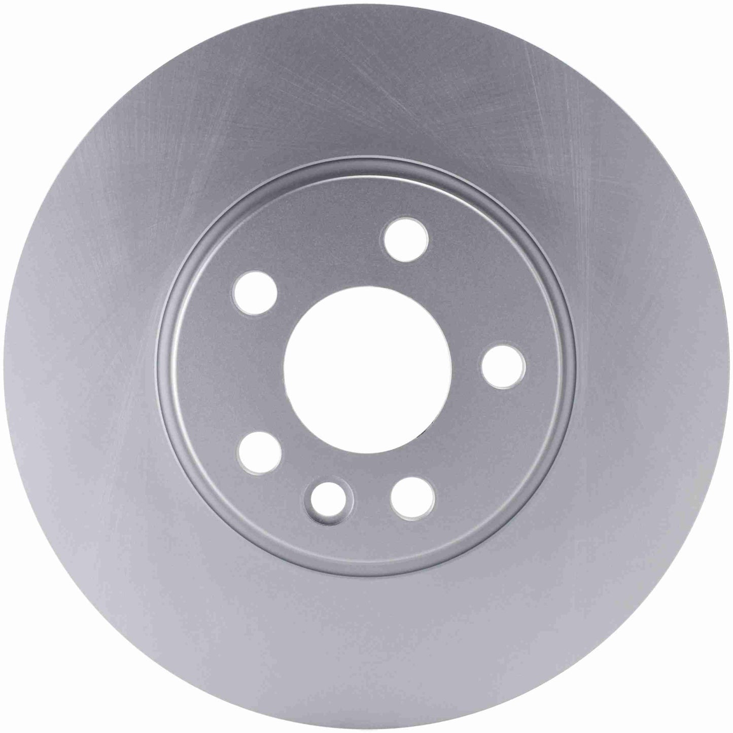 Quality-Built Black Series Brake Rotor BR34245G