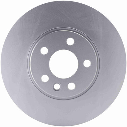 Quality-Built Black Series Brake Rotor BR34245G