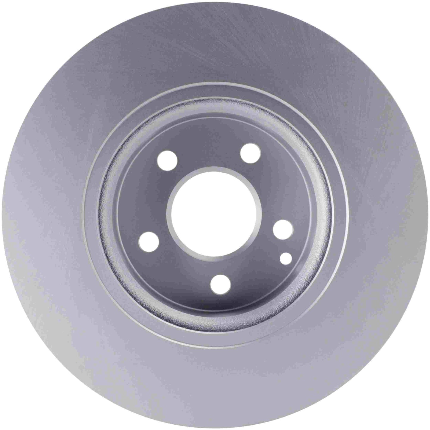 Quality-Built Black Series Brake Rotor BR34246G