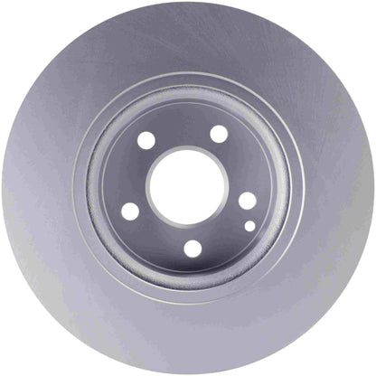 Quality-Built Black Series Brake Rotor BR34246G