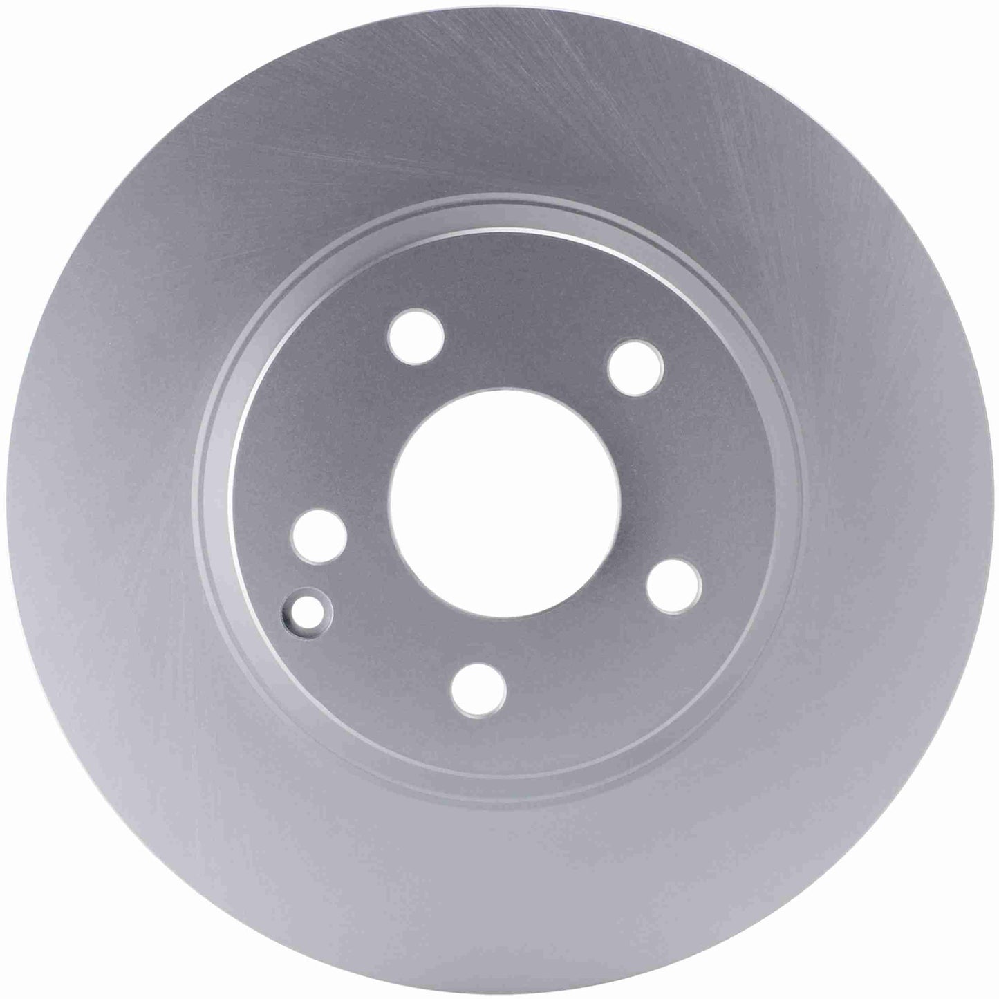 Quality-Built Black Series Brake Rotor BR34246G