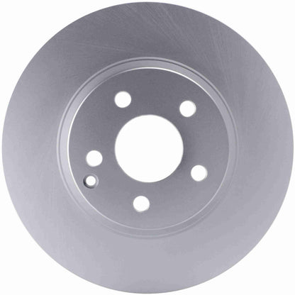 Quality-Built Black Series Brake Rotor BR34246G