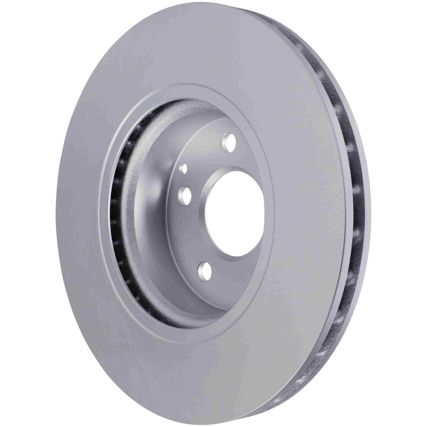 Quality-Built Black Series Brake Rotor BR34246G