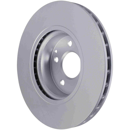 Quality-Built Black Series Brake Rotor BR34246G