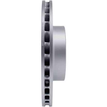 Quality-Built Black Series Brake Rotor BR34246G