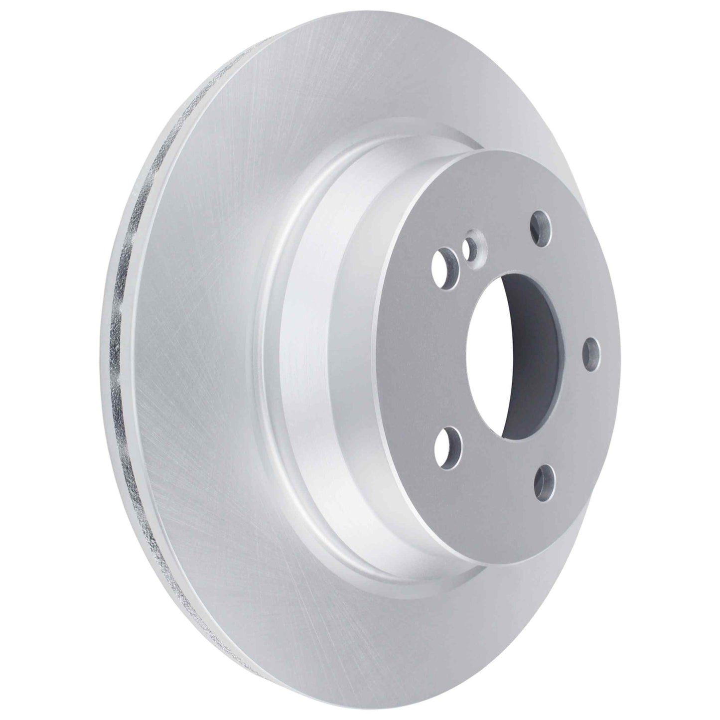 Quality-Built Black Series Brake Rotor BR34247G
