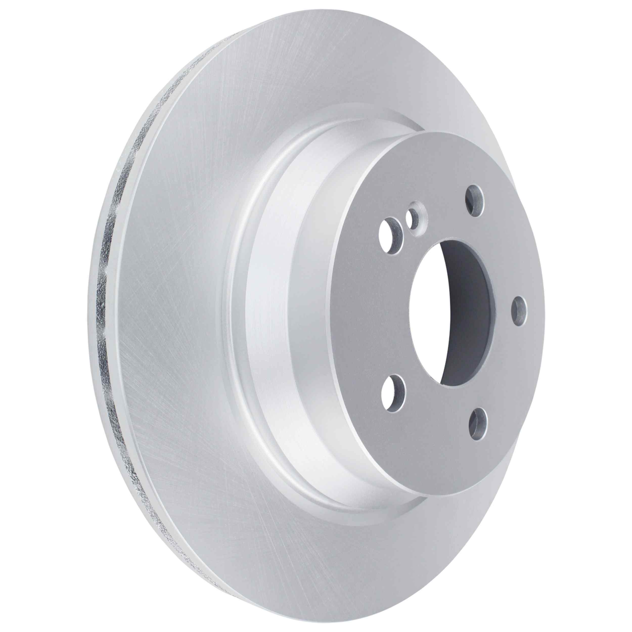 Quality-Built Black Series Brake Rotor BR34247G