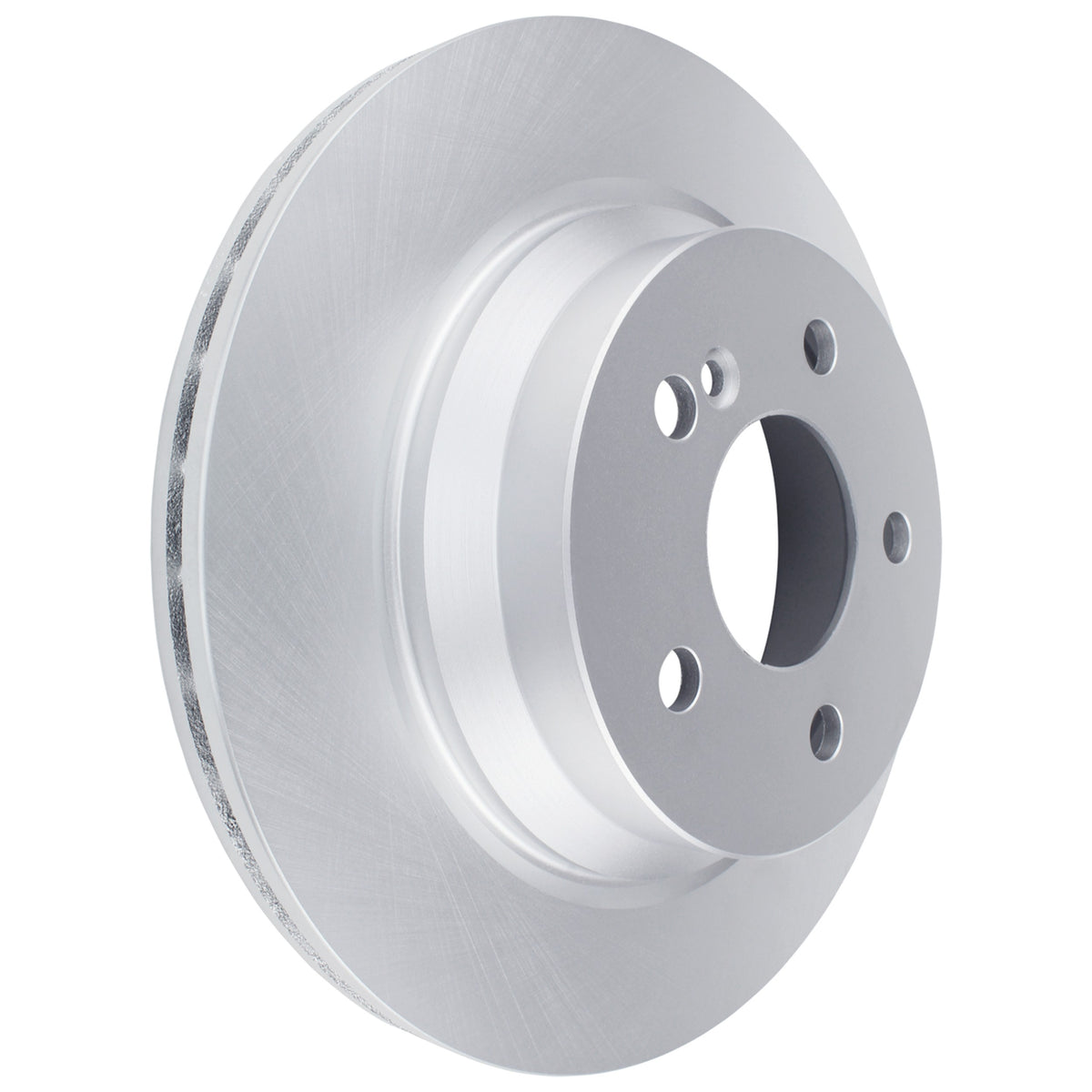 Quality-Built Black Series Brake Rotor BR34247G