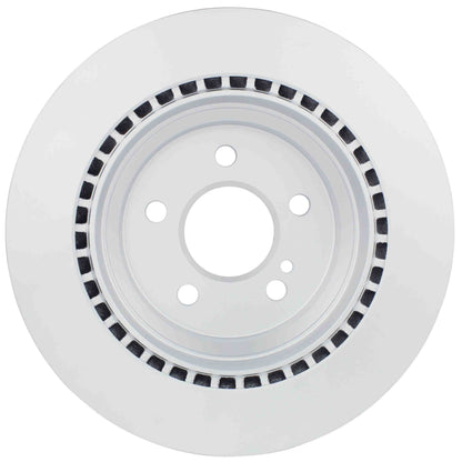 Quality-Built Black Series Brake Rotor BR34247G