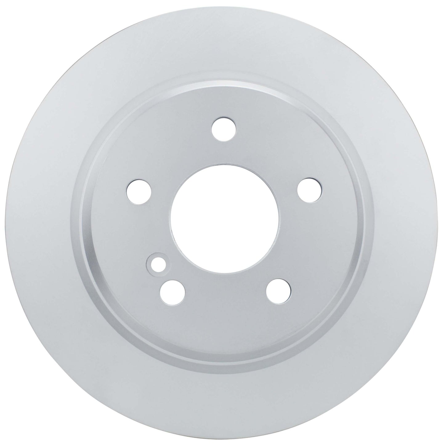 Quality-Built Black Series Brake Rotor BR34247G