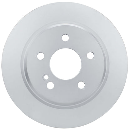Quality-Built Black Series Brake Rotor BR34247G