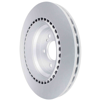Quality-Built Black Series Brake Rotor BR34247G